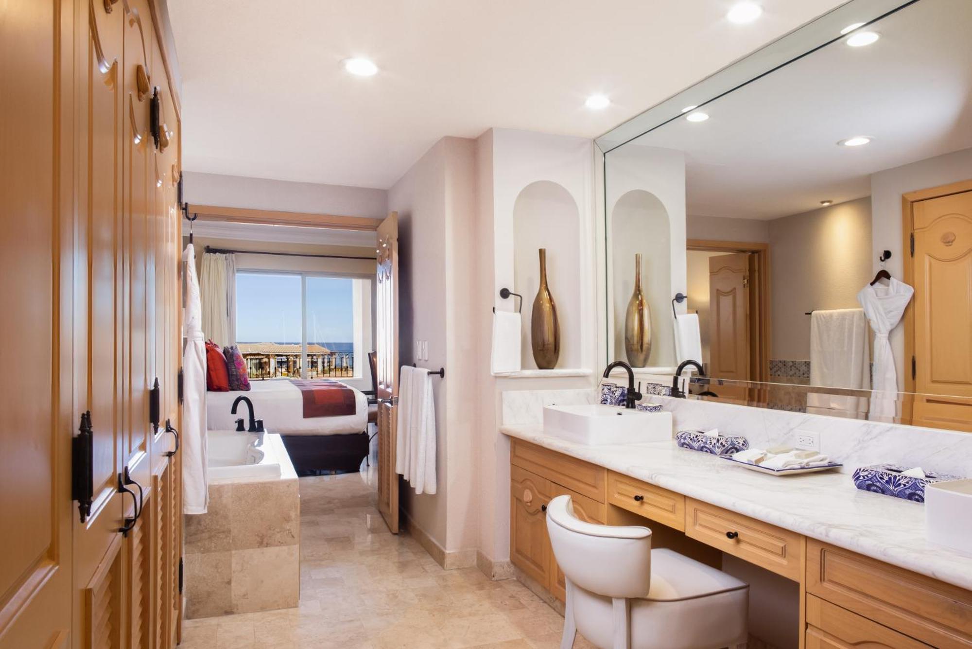 Suite de 1 dormitorio