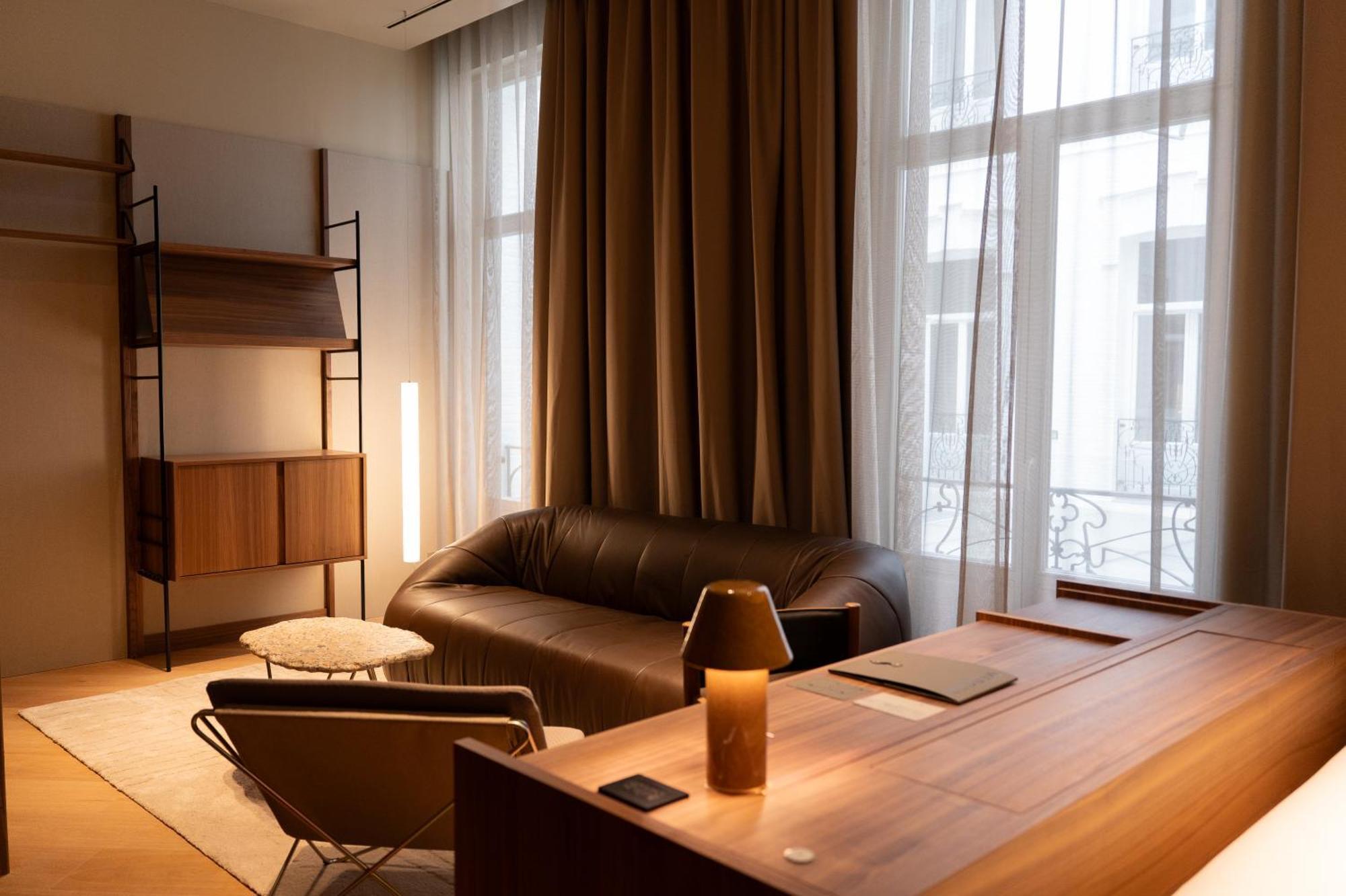 Habitación Triple Premium