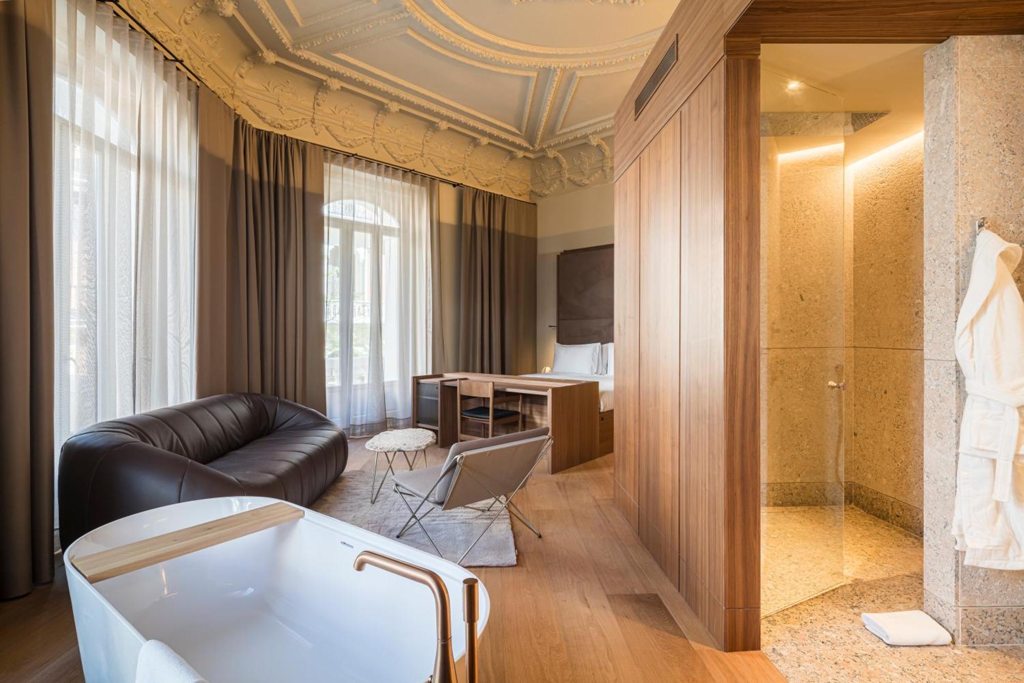 Suite Grand