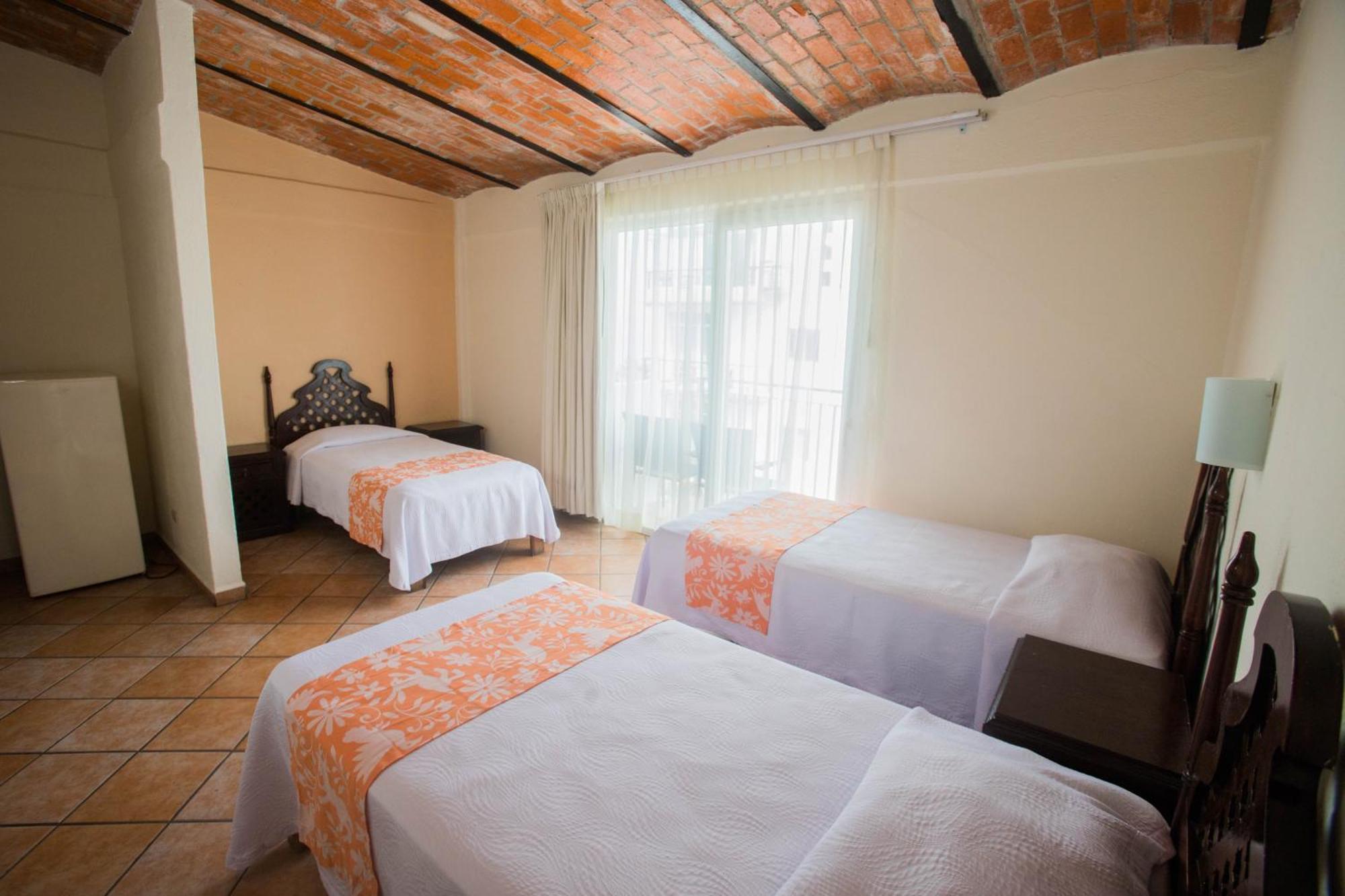 Habitación Familiar Estándar