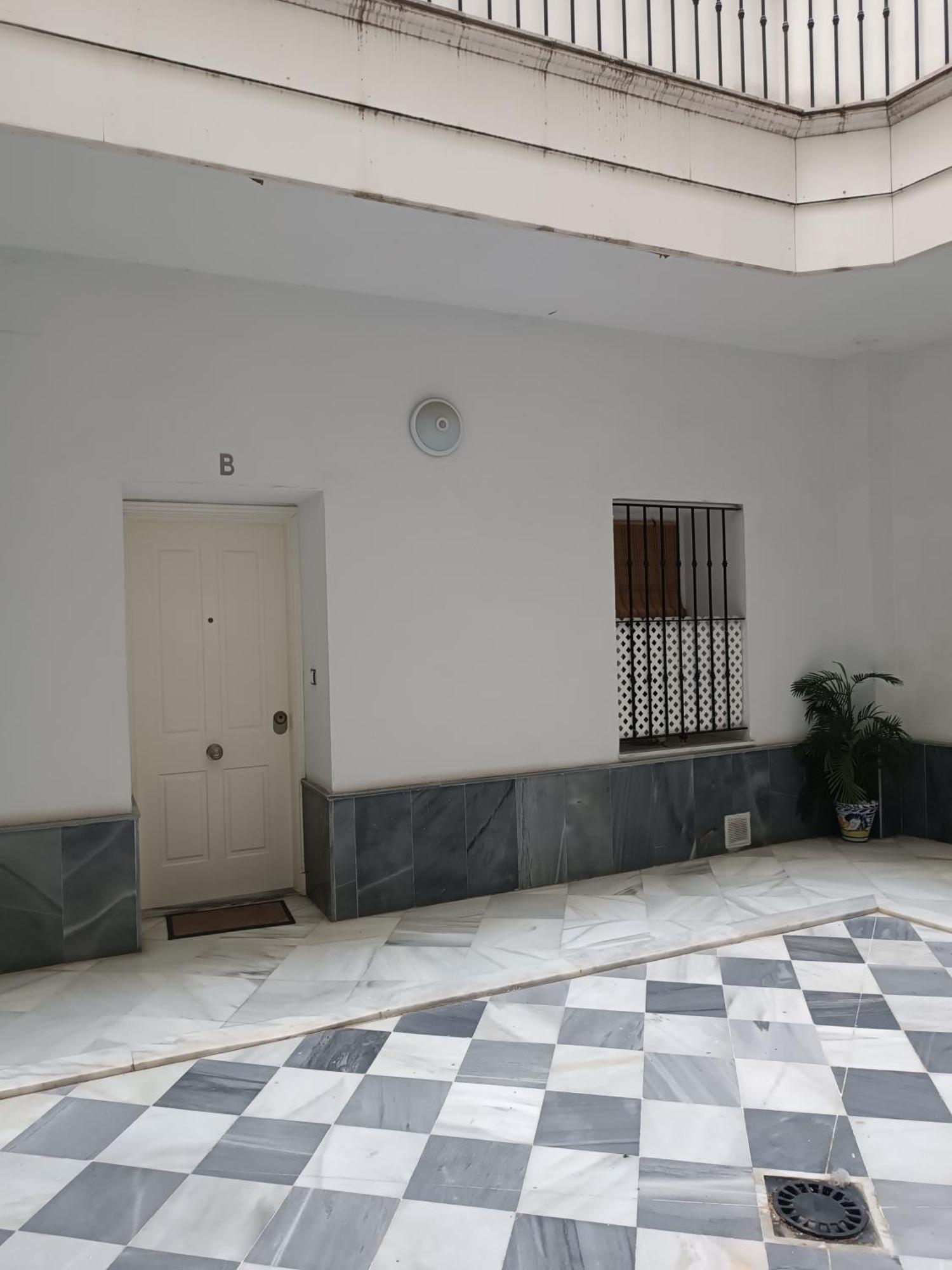 Apartamento - Planta baja - Anexo