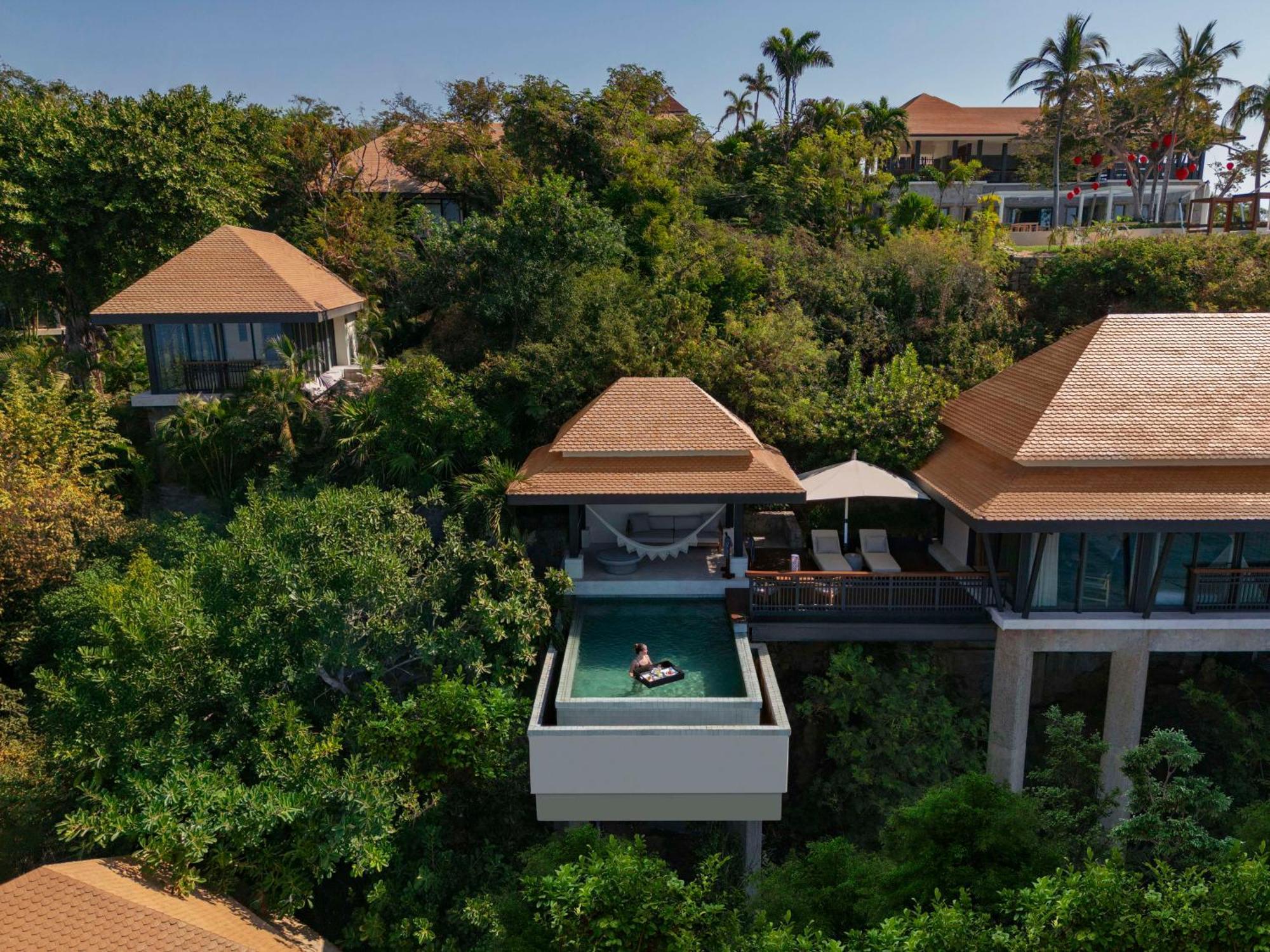 Villa Banyan