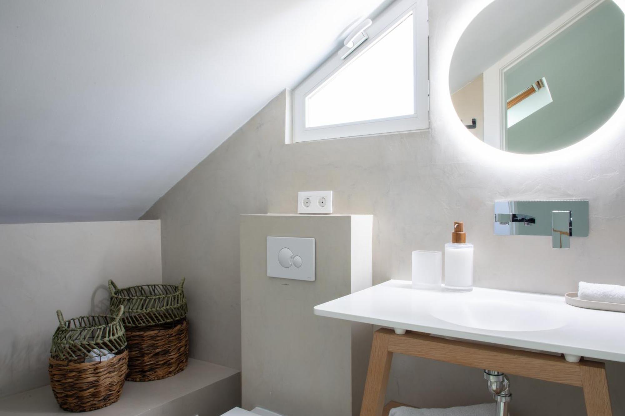Suite Dúplex