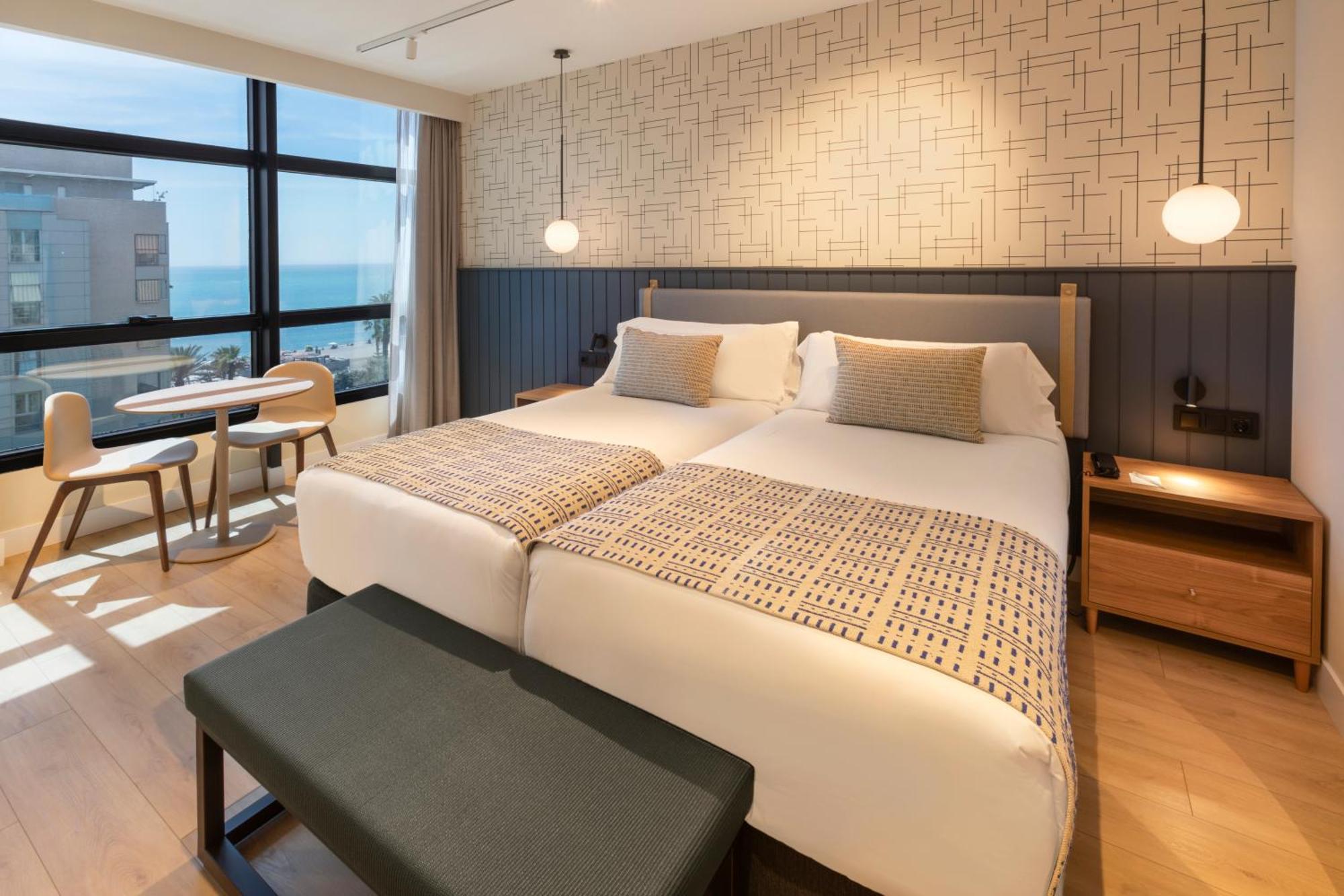 Habitación Doble Premium con vistas