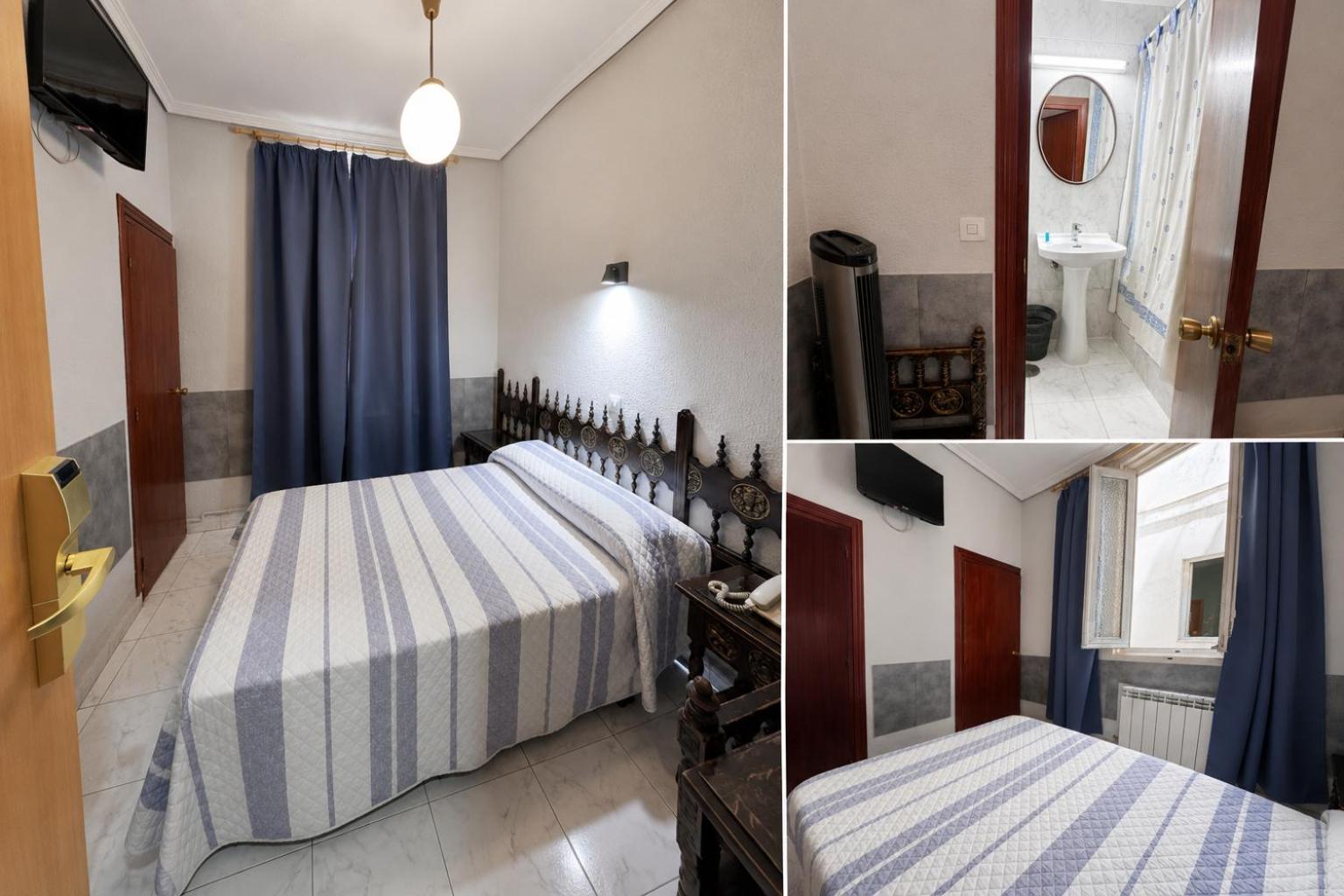 Habitación Individual