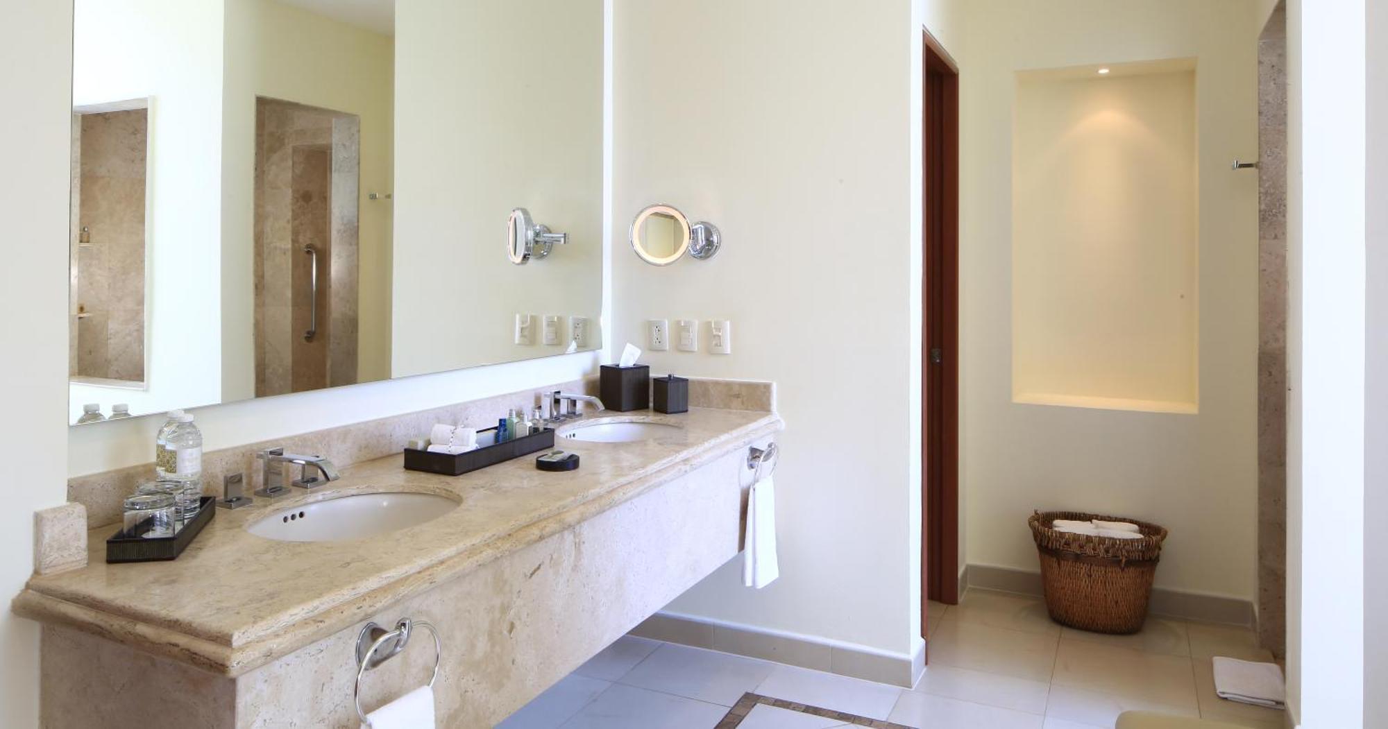 Suite Governor de 1 dormitorio