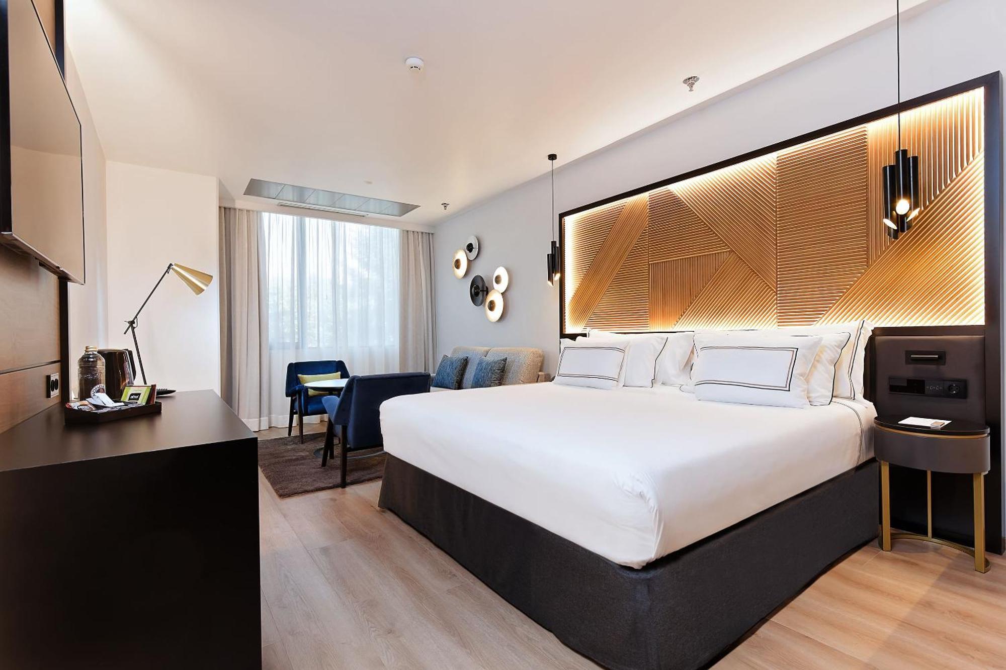 Habitación Premium