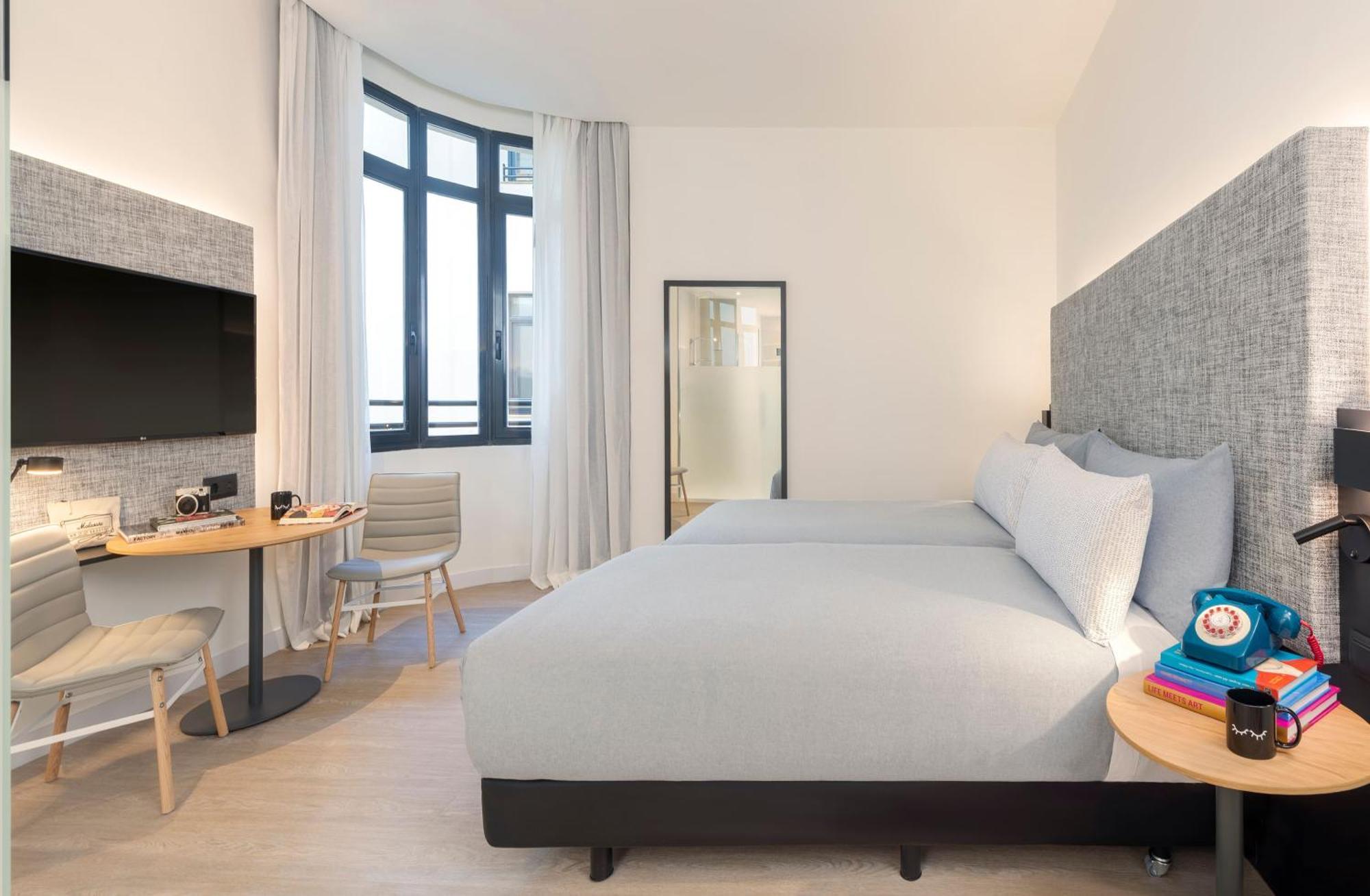Habitación Premium Innside
