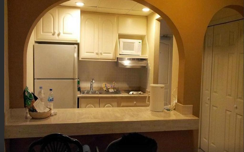 Suite Junior con balcón