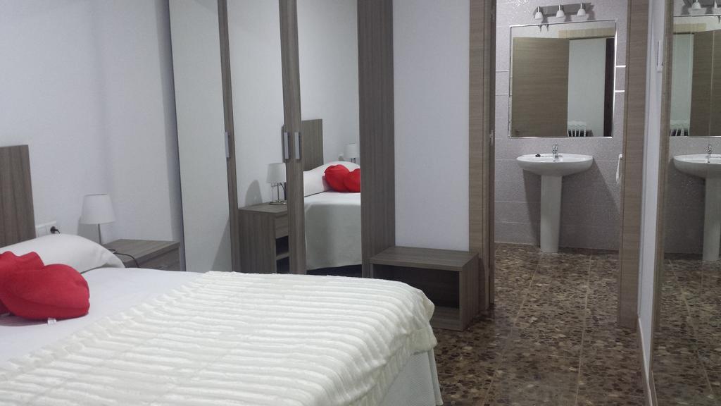 Habitación Doble Deluxe con ducha de hidromasaje