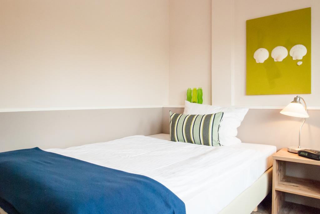 Habitación Doble con vistas a la ciudad - 1 o 2 camas