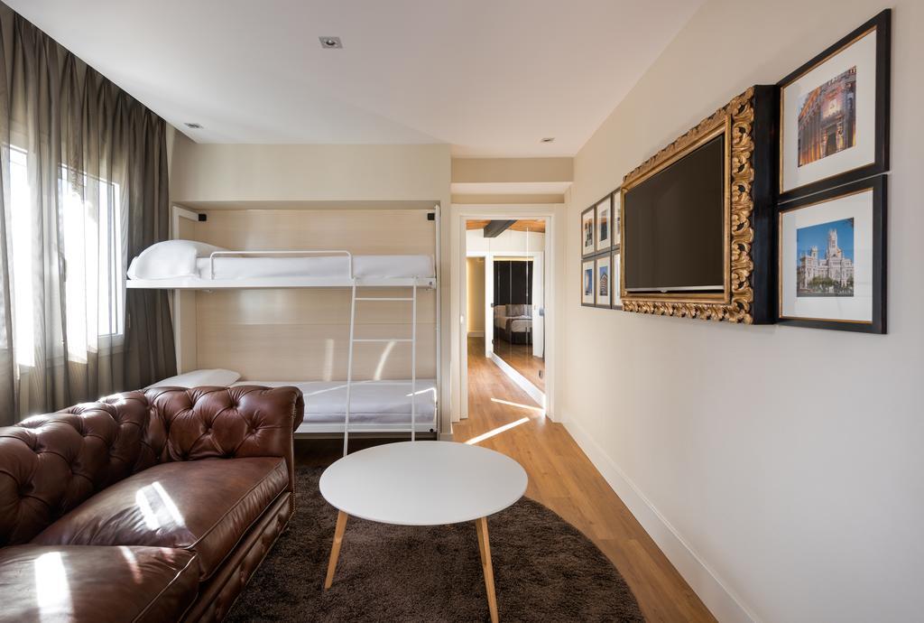 Suite con terraza y jacuzzi®