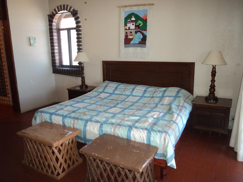 Casa de 3 dormitorios