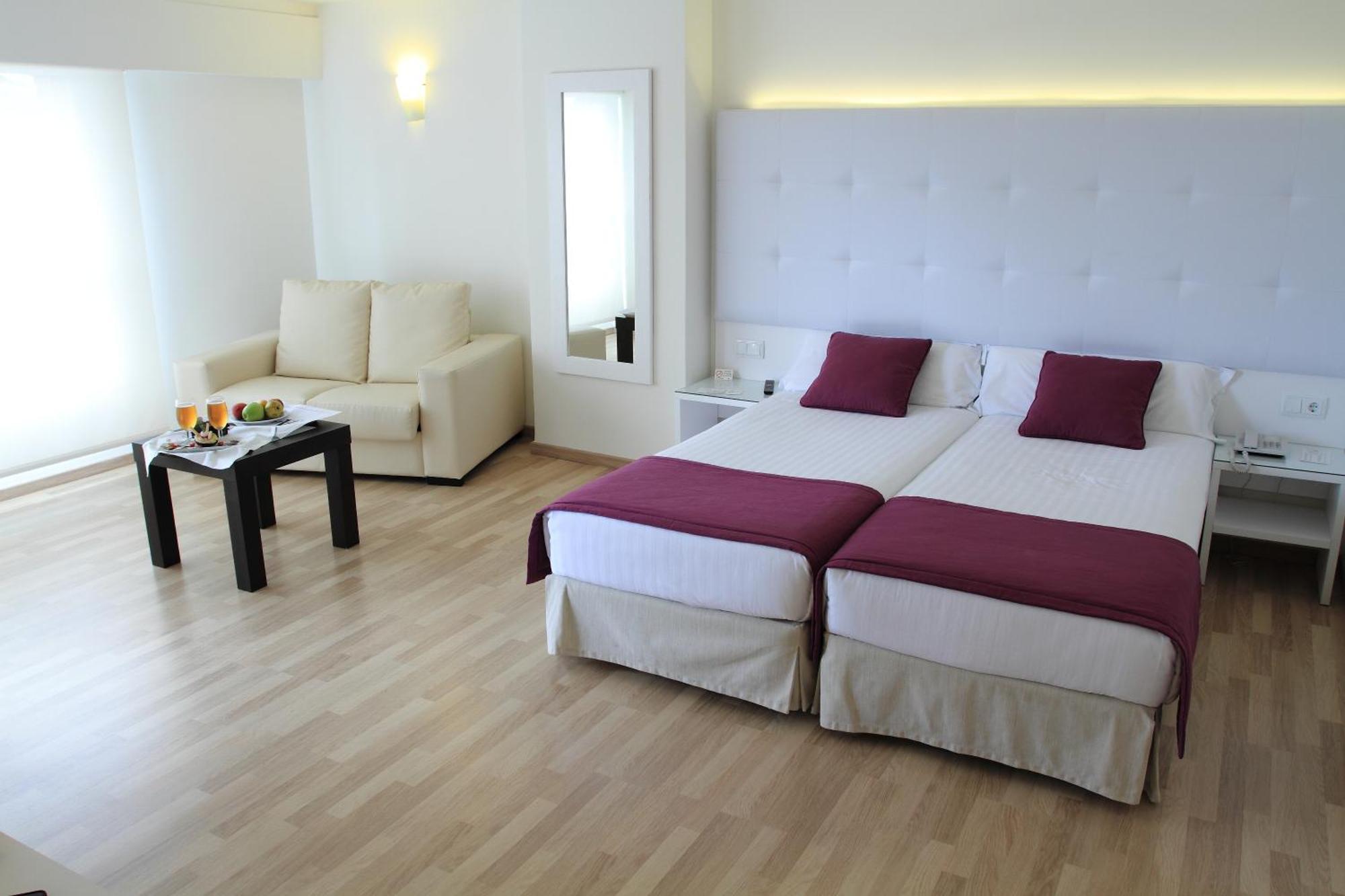 Habitación Doble Superior de uso individual - 1 o 2 camas