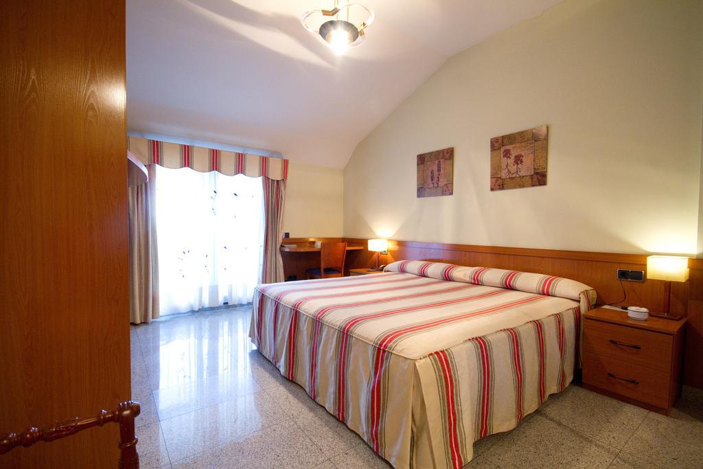 Habitación Deluxe con cama extragrande