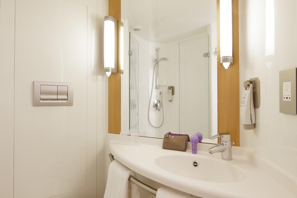 Habitación Estándar - 2 camas individuales