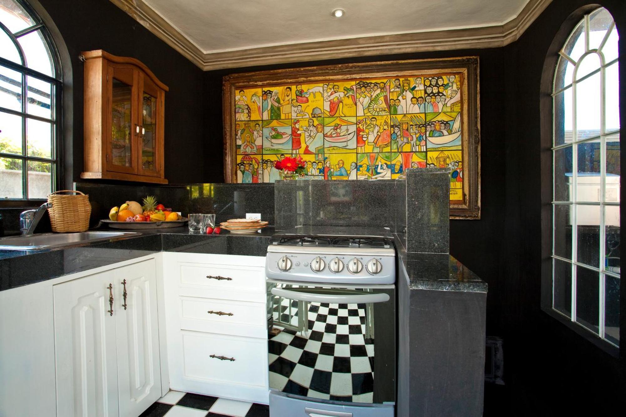 Suite Candelaria