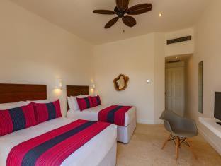 Habitación Doble (2 adultos + 1 niño)