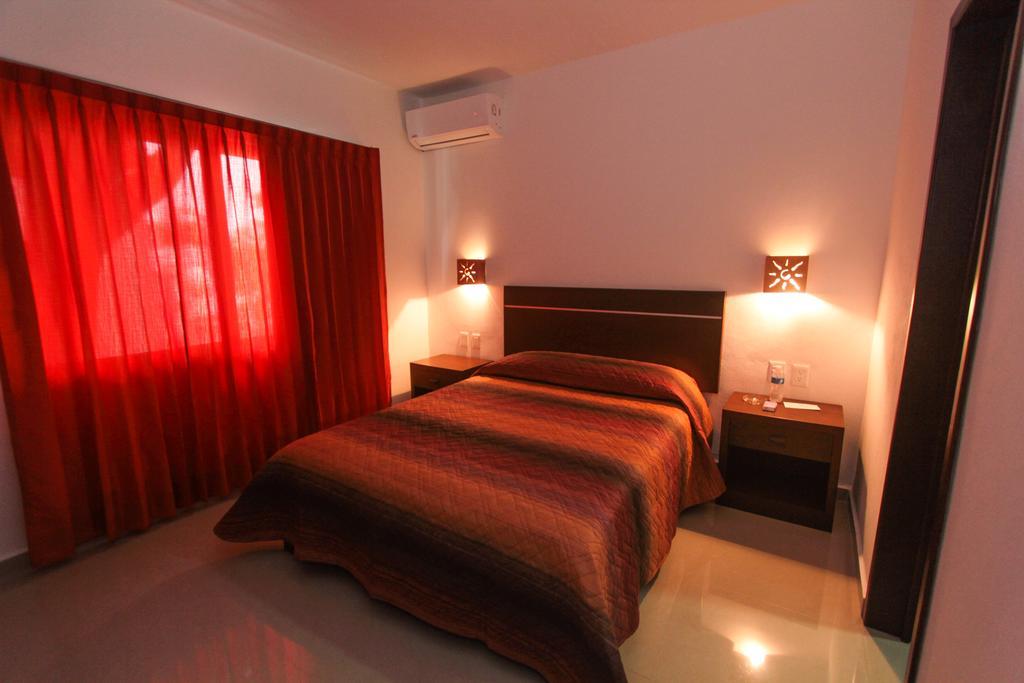 Habitación Doble Deluxe
