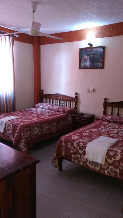 Bungalow Estándar