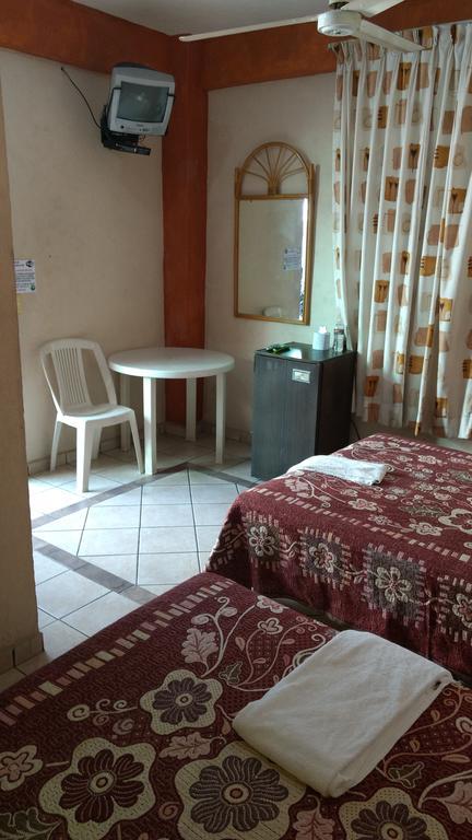 Habitación Doble - 1 o 2 camas