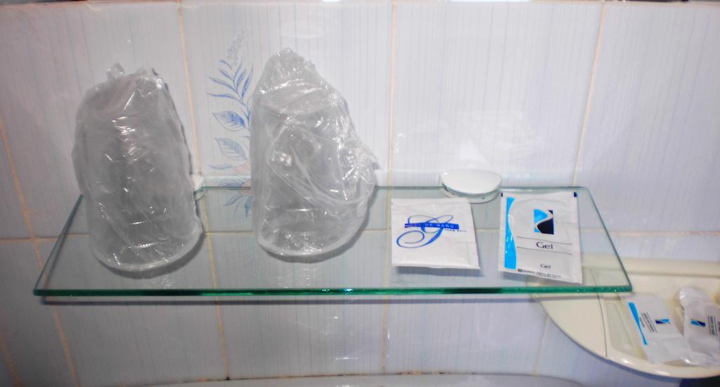 Habitación Doble Económica