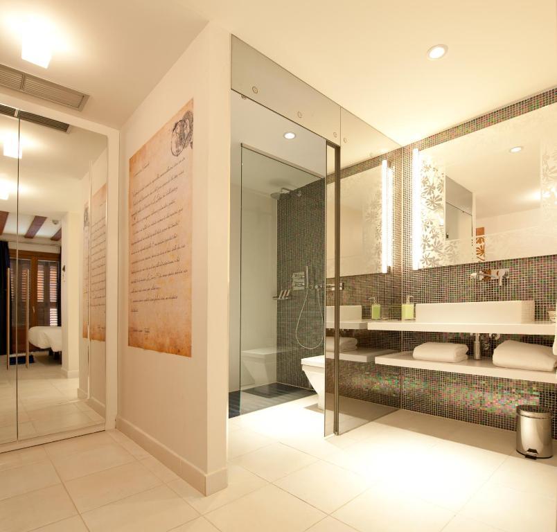 Habitación Doble con balcón
