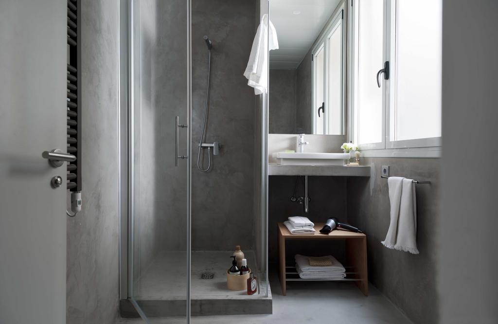 Apartamento Deluxe de 2 dormitorios con 1 baño