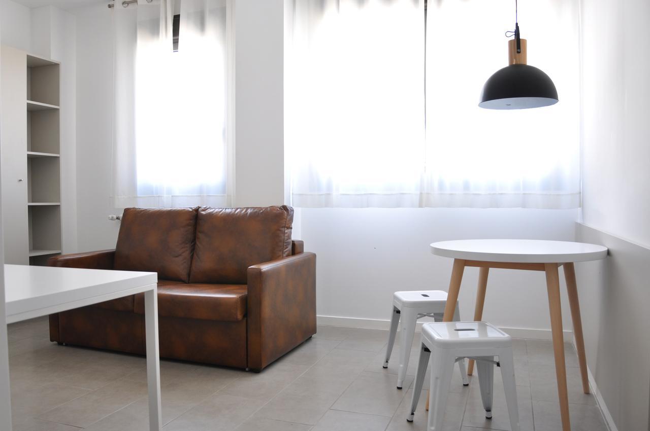Estudio Familiar Executive