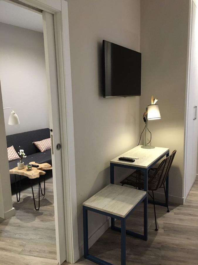 Suite Junior