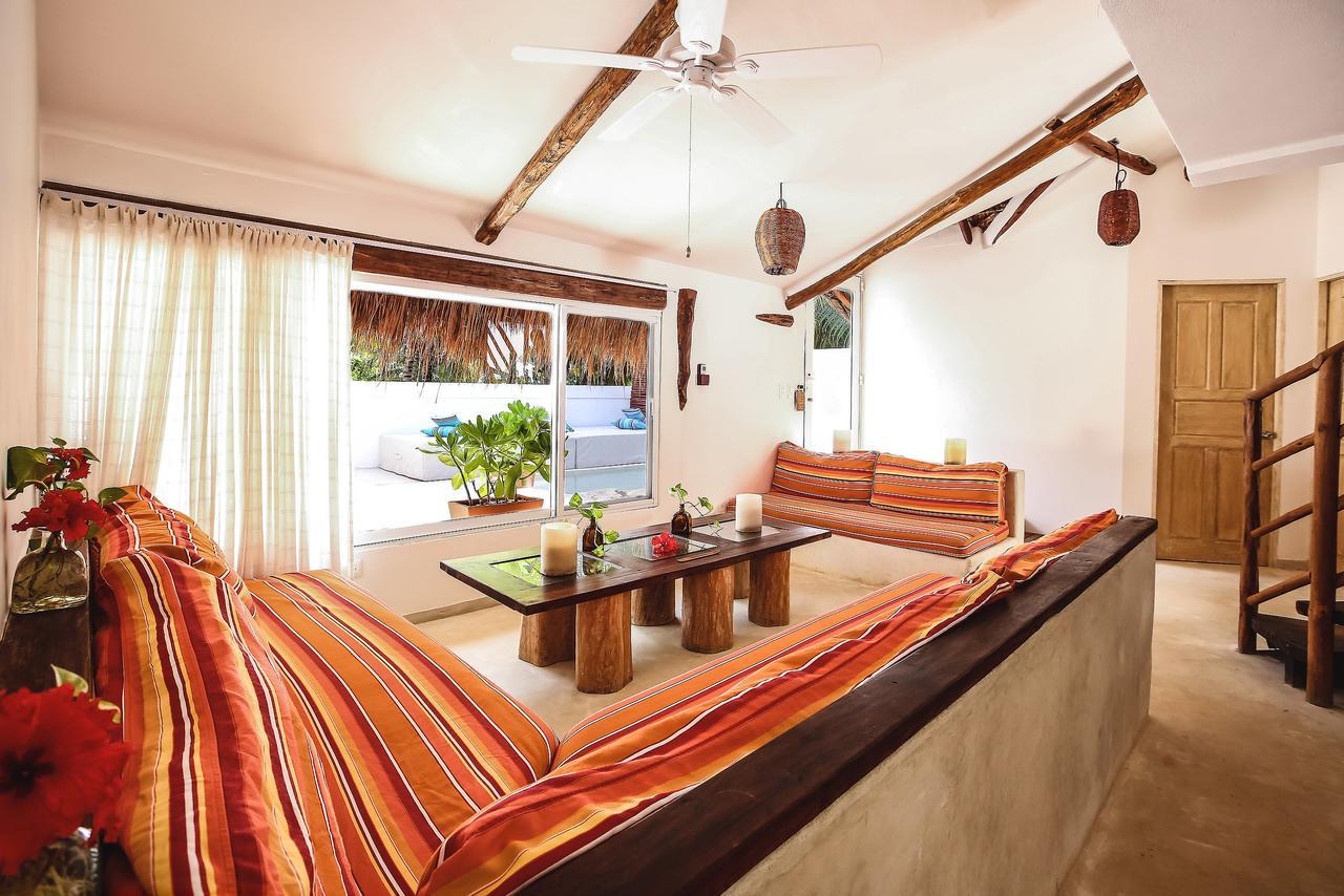 Loft Vanilla