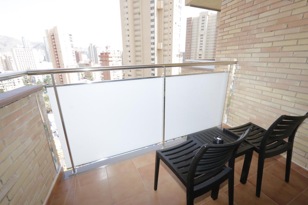 Habitación Doble - uso individual