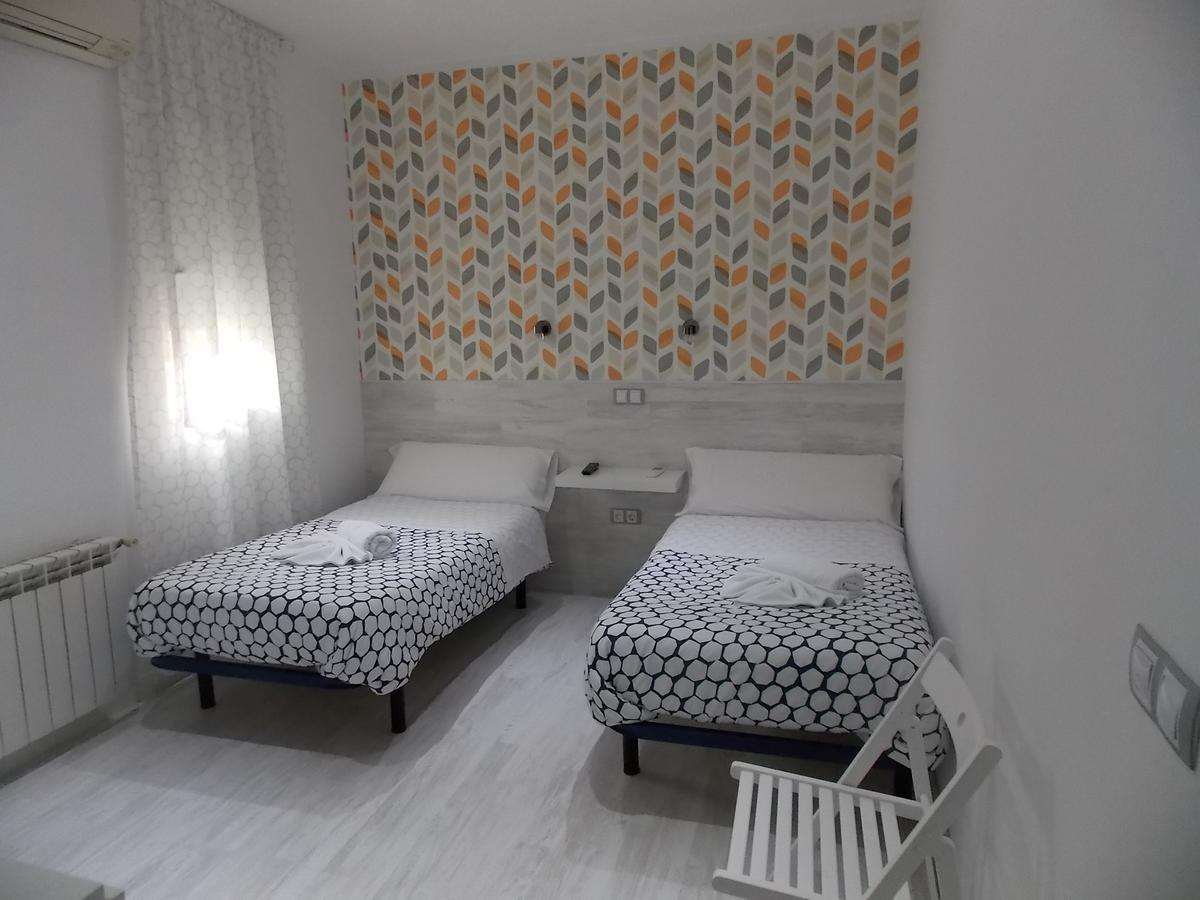 Habitación Doble Estándar - 2 camas