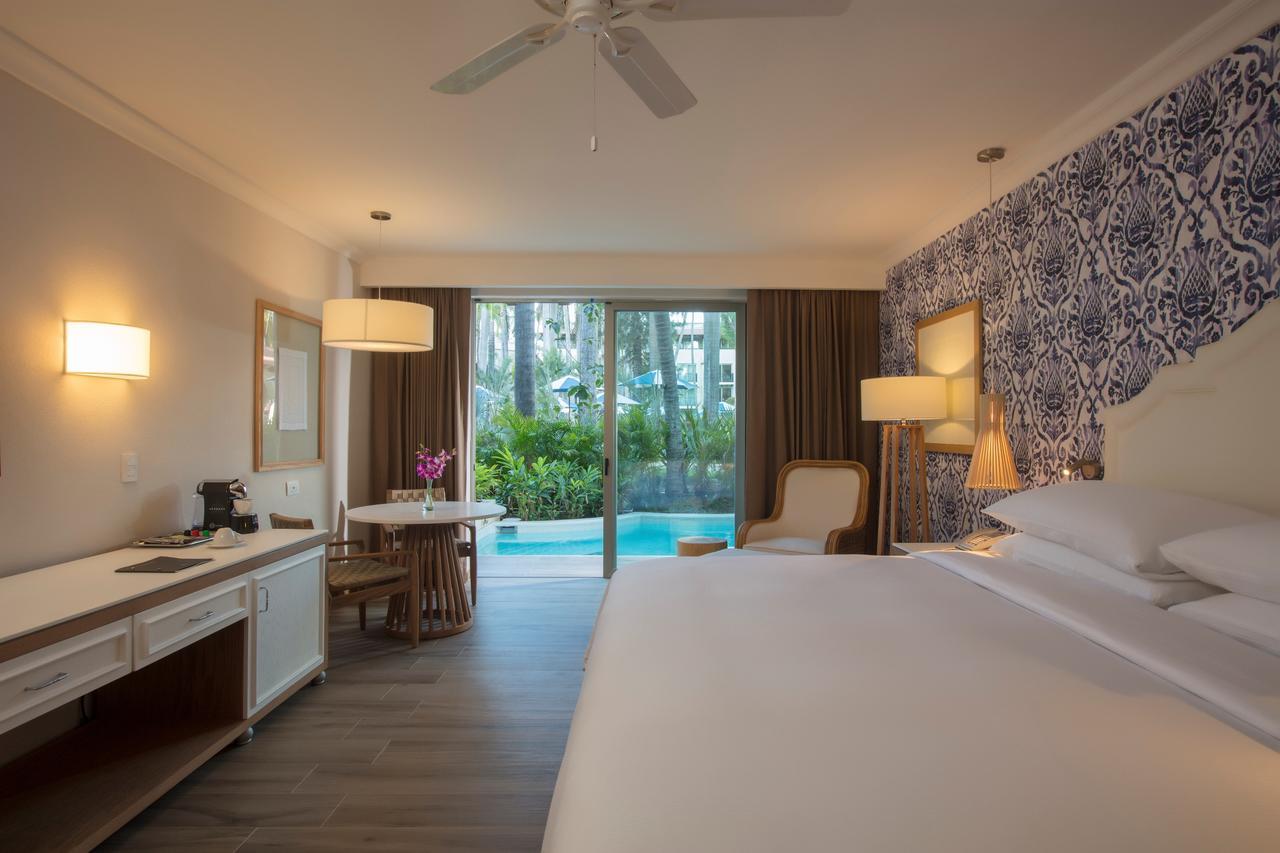 Suite con piscina privada