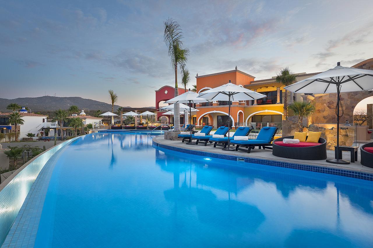 Villa de 2 dormitorios