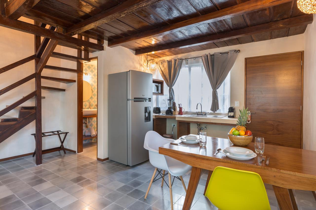 Apartamento de 1 Dormitorio con balcón y vistas a la ciudad
