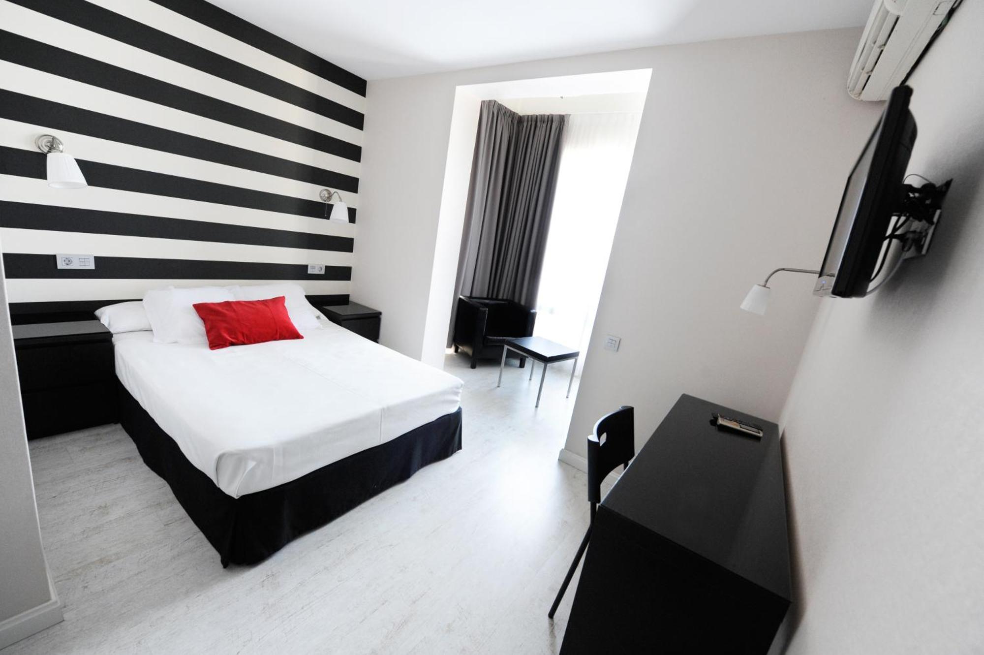 Habitación Doble Superior