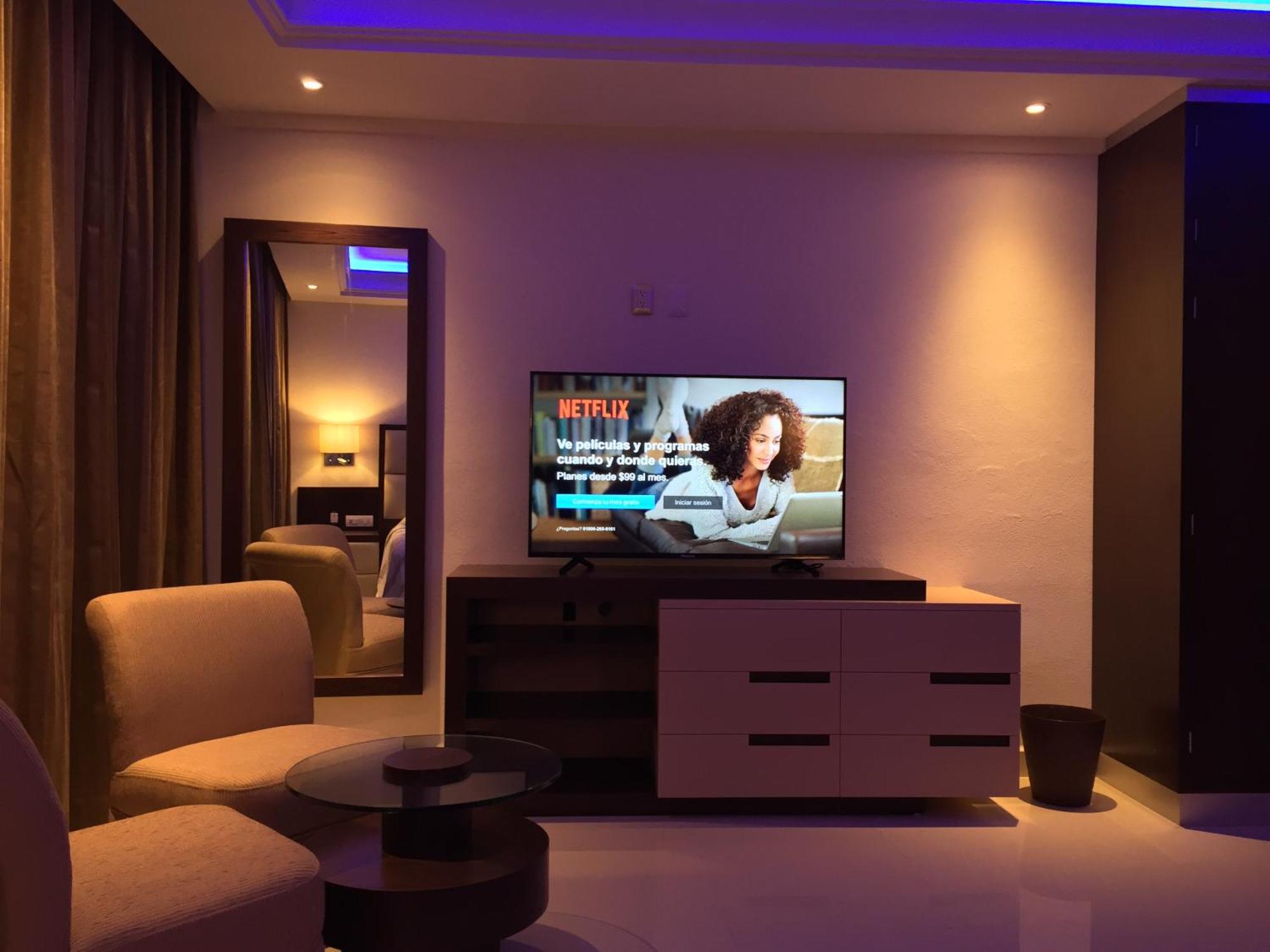 Suite Exclusiva
