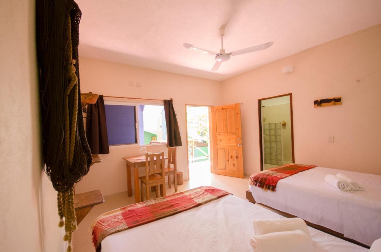 Habitación Doble Estándar