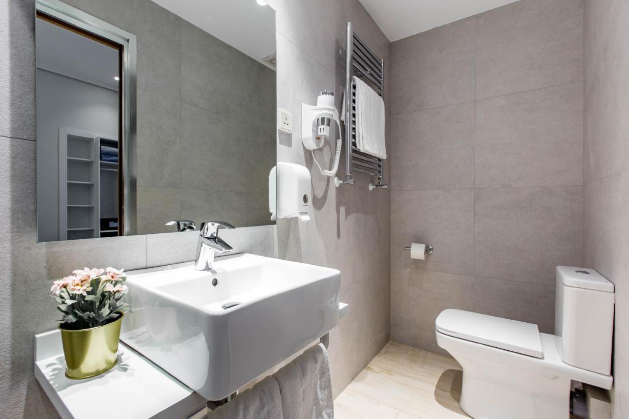 Habitación cuádruple