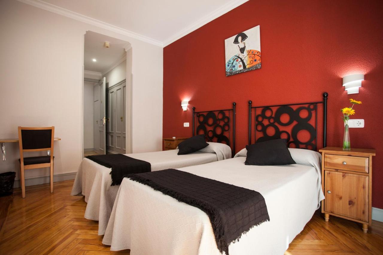 Habitación Doble Superior