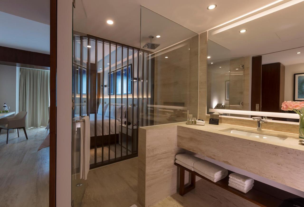Suite Altitude - Frente al mar