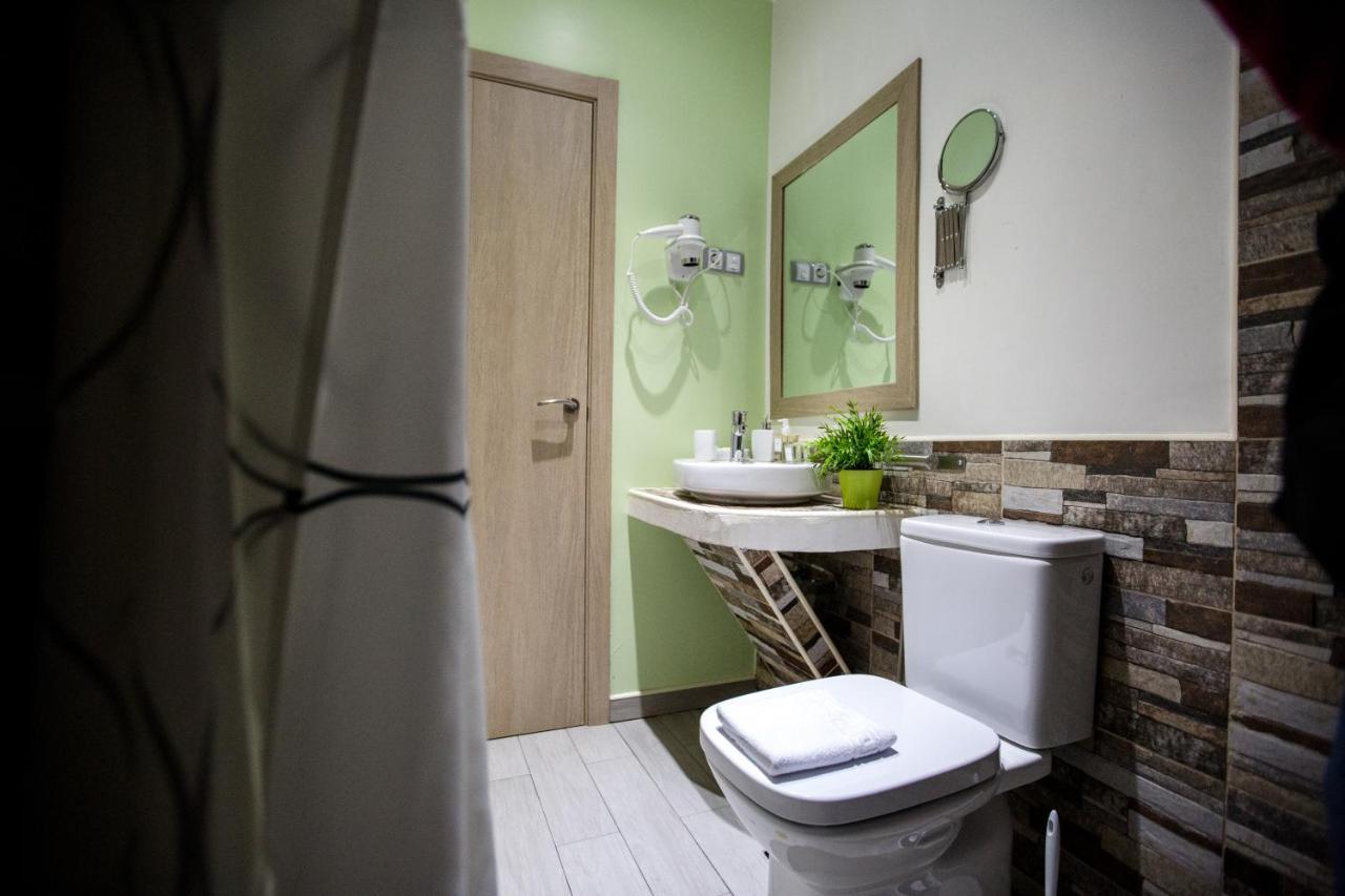 Habitación Doble con balcón
