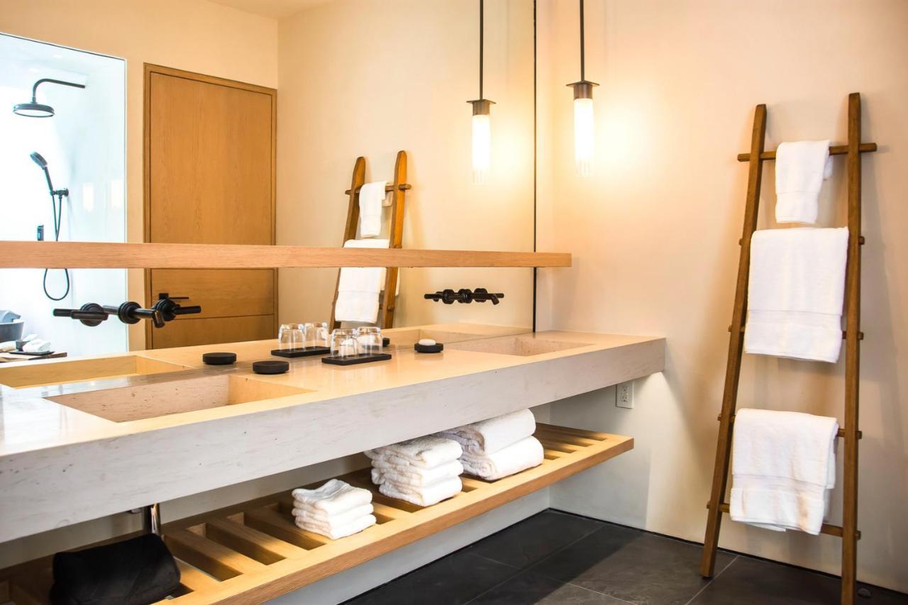 Habitación Doble Deluxe
