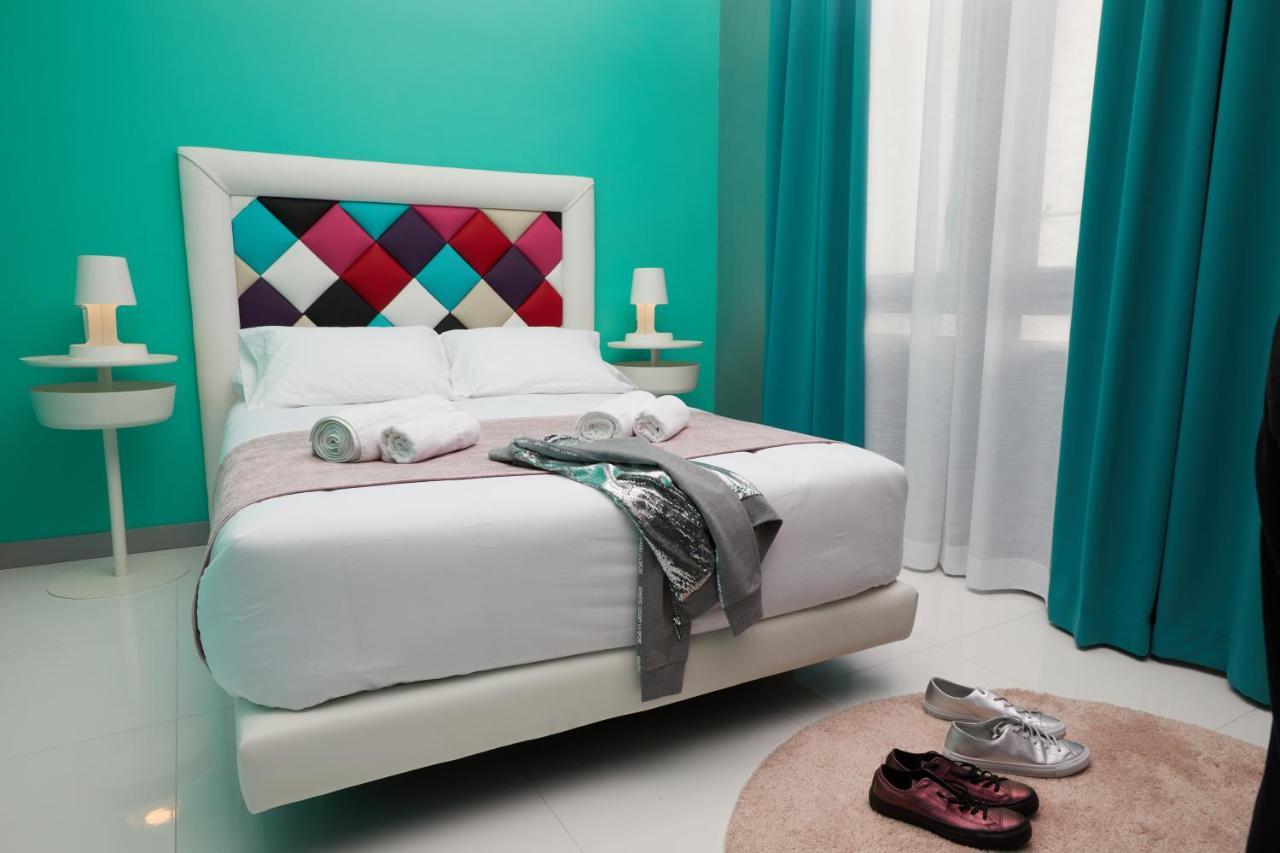 Habitación Doble Confort en la planta baja