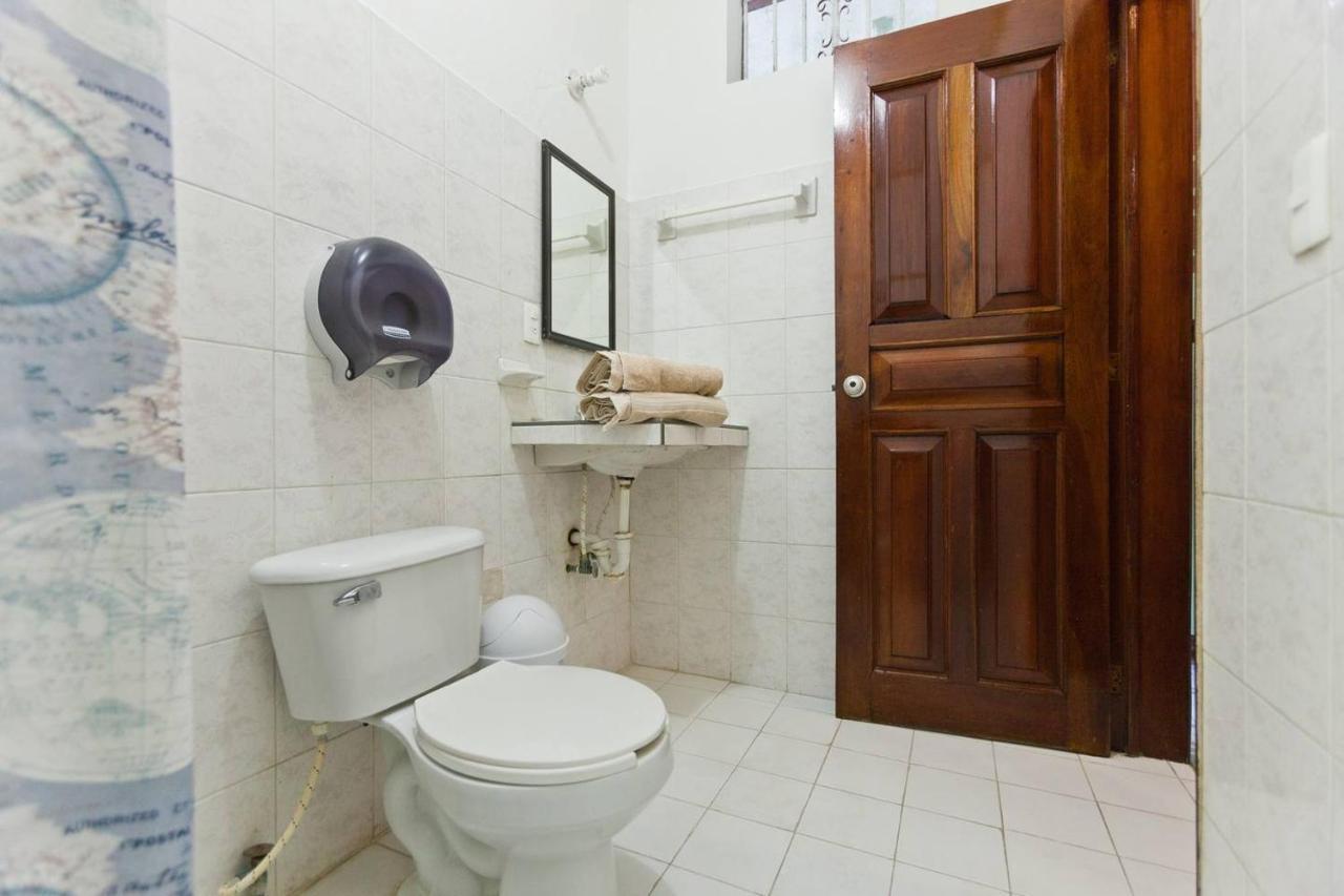 Habitación Doble Estándar