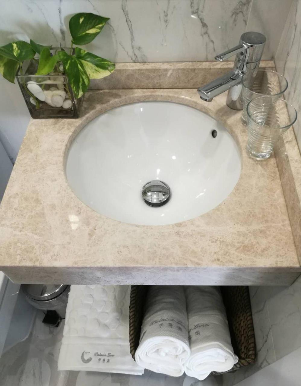 Habitación Doble Estándar
