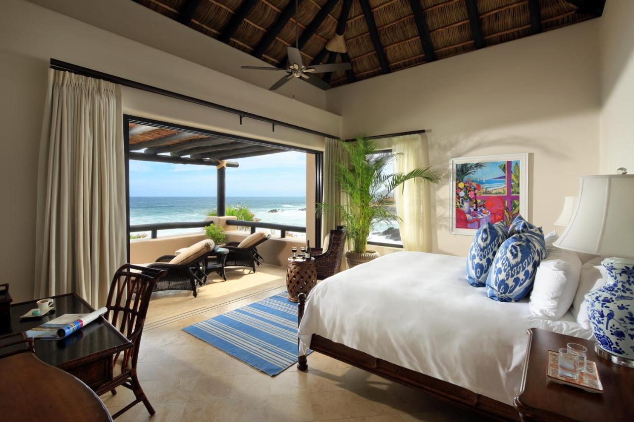 Suite de lujo de 2 dormitorios - Frente a la playa