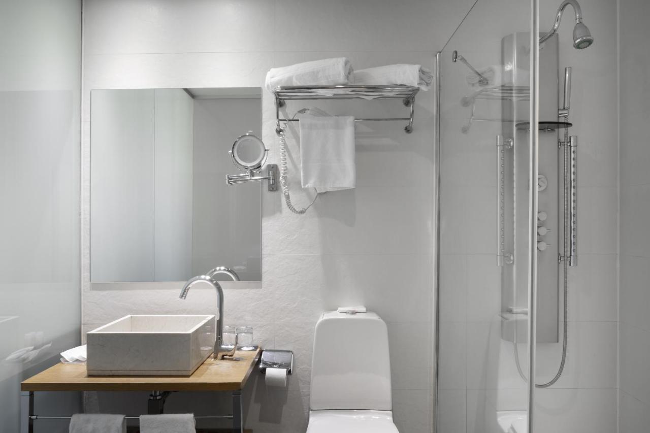 Habitación Cuádruple (4 adultos)