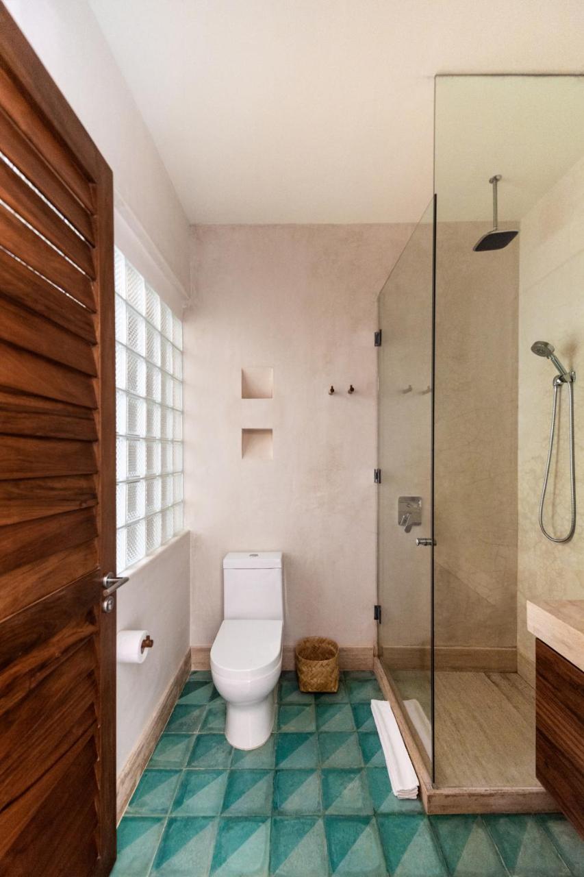 Suite con terraza panorámica - 1 cama extragrande